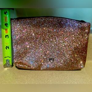 Two Ipsy make up bags sold together.